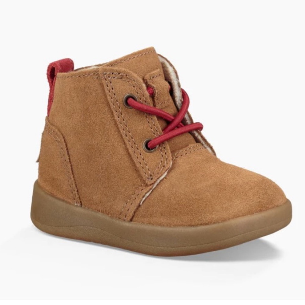 UGG Infant Boot - Chestnut